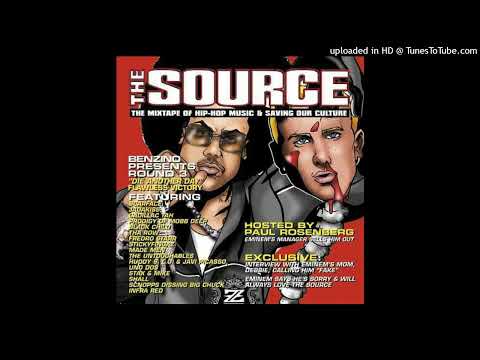 Benzino Show 'Em ft. Prodigy, Chinky