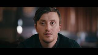 dead ceremony // heartache (Official Music Video)