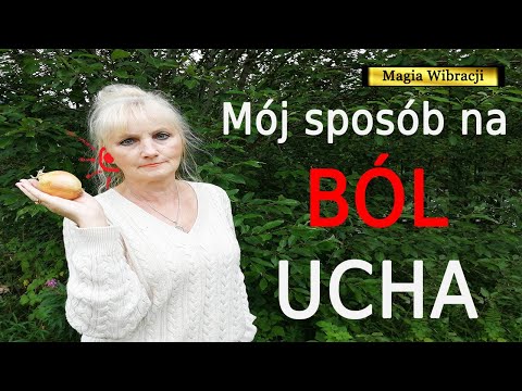 , title : 'Przewiało Cię i odczuwasz ból ucha? Domowy sposób na ból ucha i podniesienie odporności (napisy).'