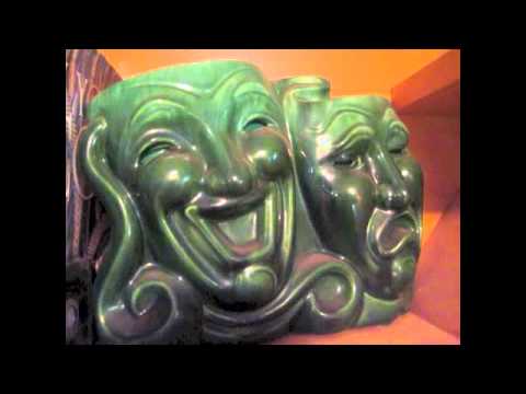 Phyllis Diller eulogy for Claude Pepper 1989