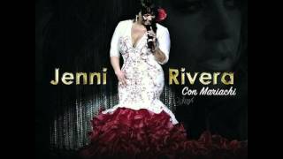 Jenni Rivera - Ni Tu Esposa, Ni Tu Amante, Ni Tu Amiga (Versión Mariachi)