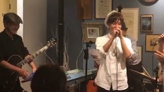 Change The World / by ジャズR&BシンガーSEIYA