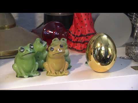 BiltTube - Portret van een Biltse kunstenaar: Peter van Ardenne