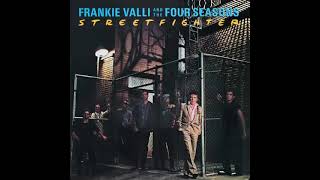 Frankie Valli &amp; The Four Seasons - Once Inside a Woman&#39;s Heart