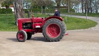 بيع جرار بعجلات Volvo T55 - صورة 4 | Agronetto جرار بعجلات Volvo T55 | صورة 4 - Agronetto