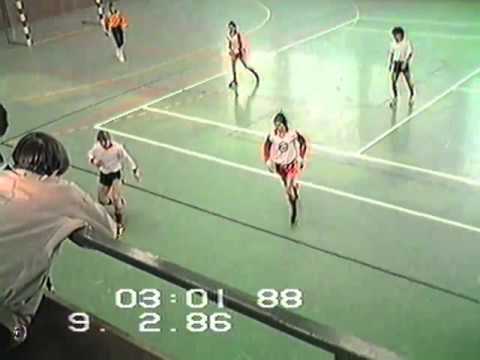 FC Aarau C -  SV Weil C  09.02.1986