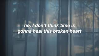 Broken Hearted Me - Anne Murray [lyrics]