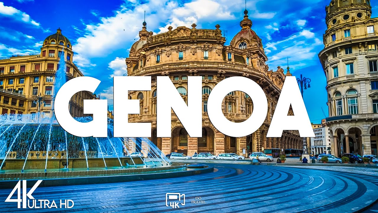 Top 10 Best Things to Do in Genoa, Italy - Travel Guide 2026