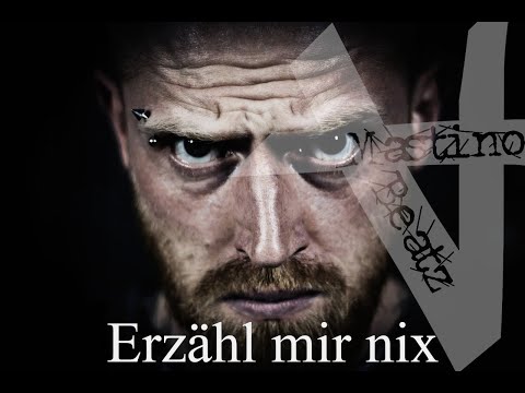 MAStino - Erzähl mir nix