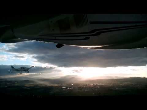 Moving like the speed of sound