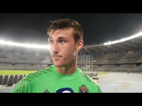 Linde om straffräddningen: "Hade full koll" - TV4 Sport