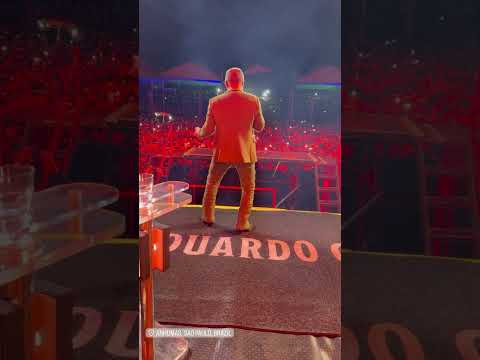 Show 📽 Eduardo Costa | Anhumas | São Paulo | (08/08/2025) #eduardocosta #sertanejo