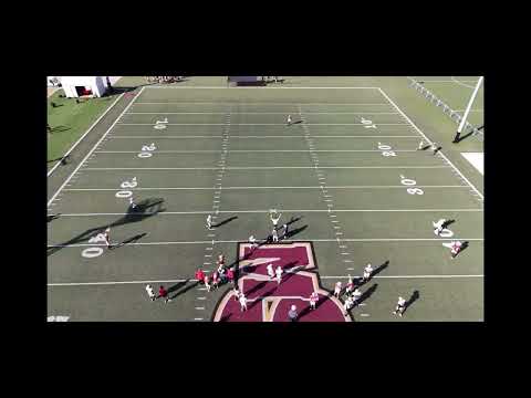 NCAA TRANSFER PORTAL: WR Jimmy Trilla | 3 years of eligibility| 5’11” 4.4 Speed