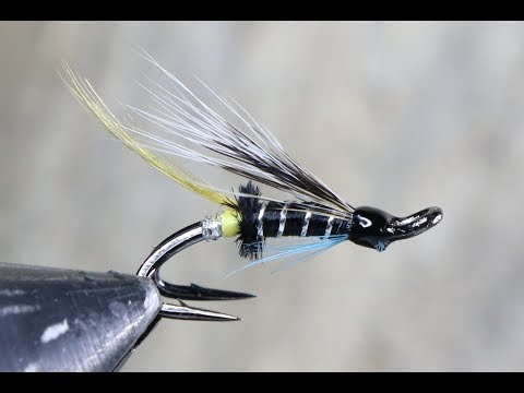 Pieni Blue Charm (variaatio)