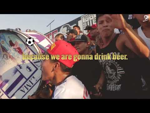 THE BEER CHOIR   CANDELARIA BEER   The Work