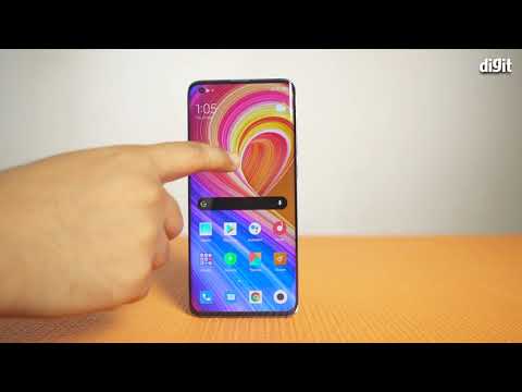 Xiaomi Mi 10 - How to Limit Notifications & Set Permissions