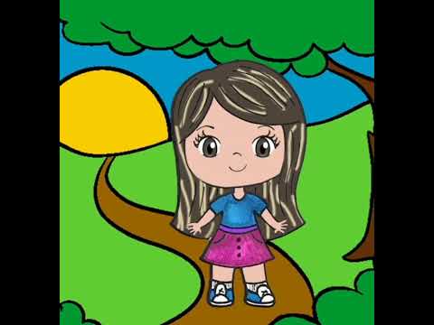 Soy el dibujo perfecto de Dios