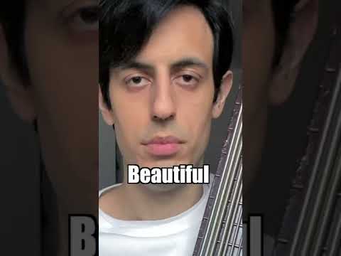 this is the biggest bass ever