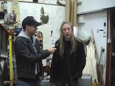 Day 50 in Dublin - The Virgin Prunes