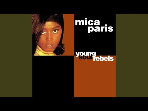 Young Soul Rebels (Extended Mix)