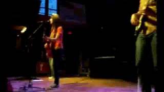 Playing With My Heart - Kate Voegele.