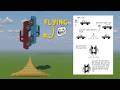 Testing Troll Physics In Create Aeronautics
