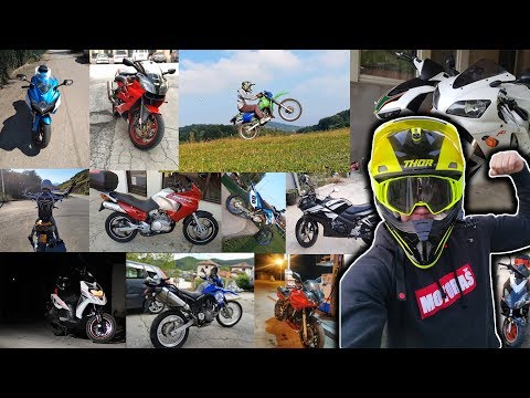 KAWASAKI MORA BITI ZELENI! | MOTORI MOTORASA #15