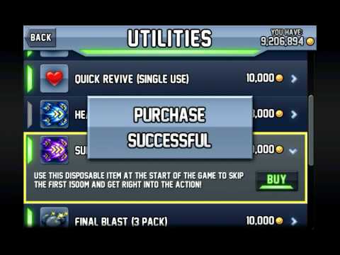 jetpack joyride android cheat