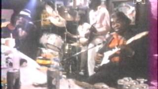 A Story About Chicago Blues : "Sweet Home Chicago" 1987