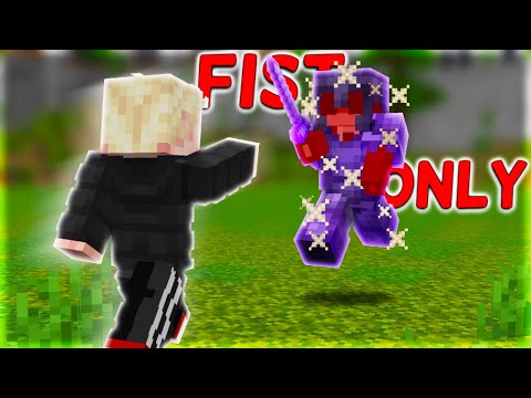 These PvP Legacy Challenges Are INSANE