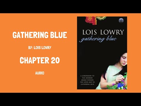 Gathering Blue Chapter 20