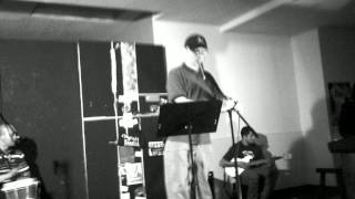 Big In Japan (Tom Waits cover)