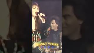 I’m a Honky Tonk Girl - Pam Tillis 🎙️ 👸🏻
