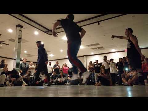 Eugene & DoDat vs Havikoro | Prelims