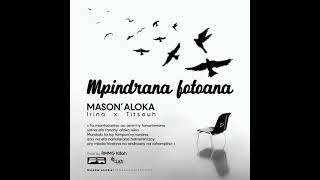 Download lagu Mason'Aloka 301 Madagascariensis  - Irina x Titsout - Mpindra fotoana [ Rap Gasy 2023 ] mp3