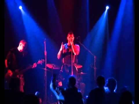 S.I.V. - Starý strom live