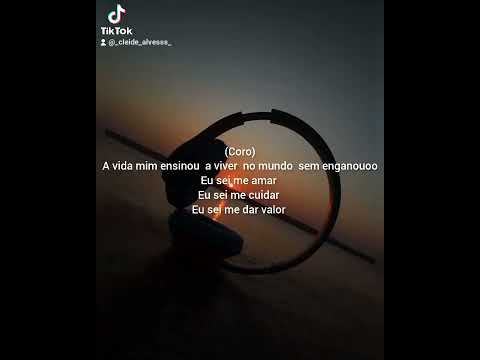a música da Cleidy Alves Intitulada sem engano