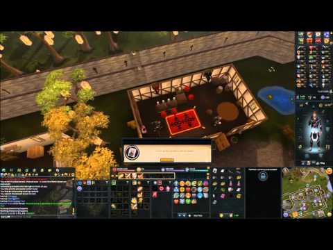 Runescape - Zogre Flesh Eaters Quest Guide