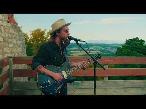 Dirty Deep - DONOMA (Live Session)