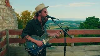 Music video thumbnail preview for Dirty Deep - DONOMA (Live Session) by Dirty Deep