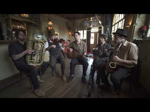 The Ragtime Nightmare - That Nasty Swing