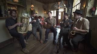 The Ragtime Nightmare - That Nasty Swing