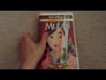 My Clamshell VHS Collection Redo Part 4