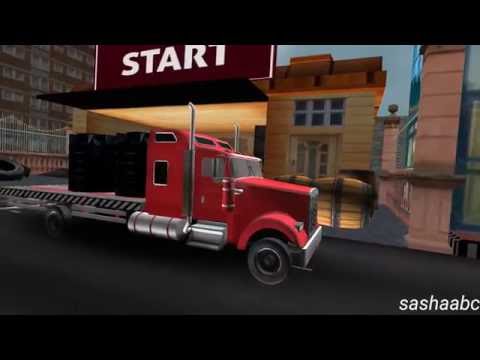 city transporter обзор игры андроид game rewiew android