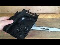 Elektrinis pjūklas Makita UC4051A 40cm (16")