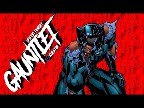 GAUNTLET 184 | MARVEL vs CAPCOM: INFINITE | MVCI TOURNAMENT