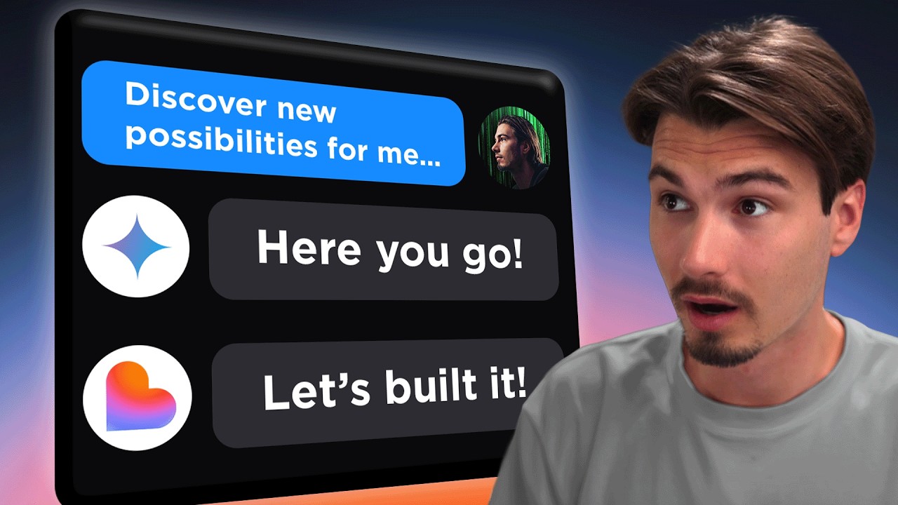 Find and Capitalize on Niche Opportunities Using AI