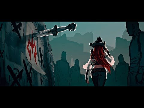 Miss Fortune | Montage # 1 | Dark Harvest Runes