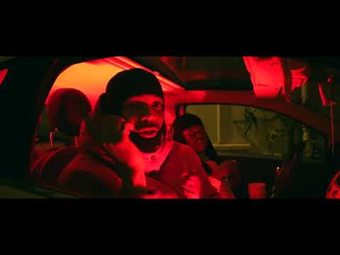 LaRyde - BARRIÈRE FREESTYLE ( Prod by Hilton Prod)