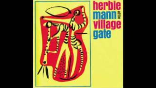 Herbie Mann - Summertime (1961)